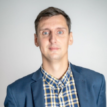 Pierre Sauveton, CEO & fondateur d'OpexJobs